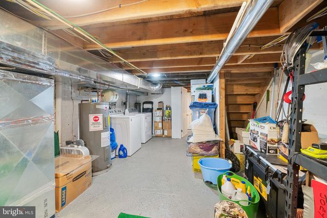 2538 E EAGER ST, Baltimore, MD 21205