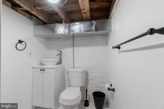 2538 E EAGER ST, Baltimore, MD 21205