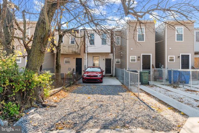 2538 E EAGER ST, Baltimore, MD 21205