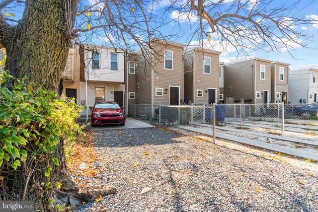 2538 E EAGER ST, Baltimore, MD 21205