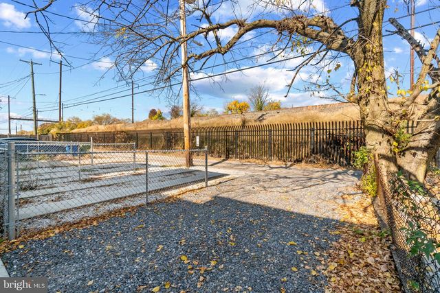 2538 E EAGER ST, Baltimore, MD 21205