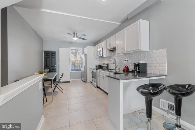 2538 E EAGER ST, Baltimore, MD 21205