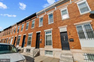2538 E EAGER ST, Baltimore, MD 21205