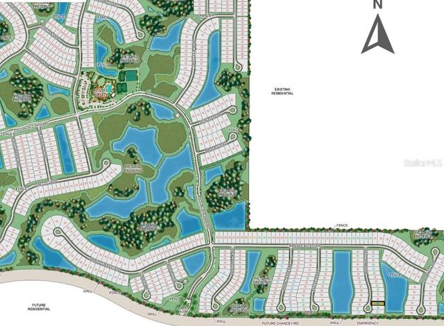 3826 MASANIELLO WAY, Wesley Chapel, FL 33543