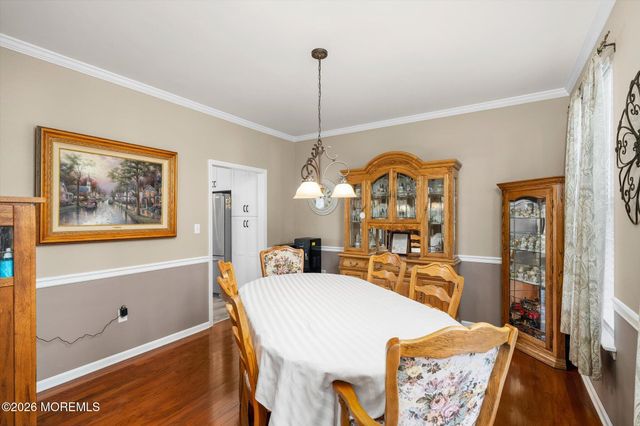 15 Smith Drive, Allentown, NJ 08501