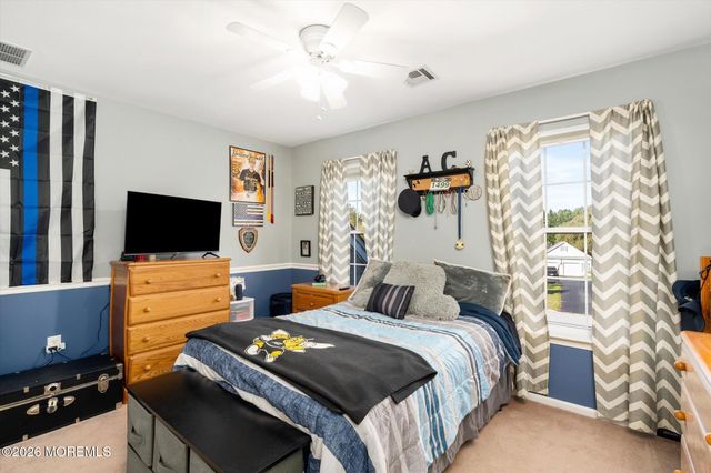 15 Smith Drive, Allentown, NJ 08501