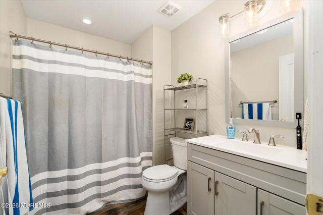 15 Smith Drive, Allentown, NJ 08501