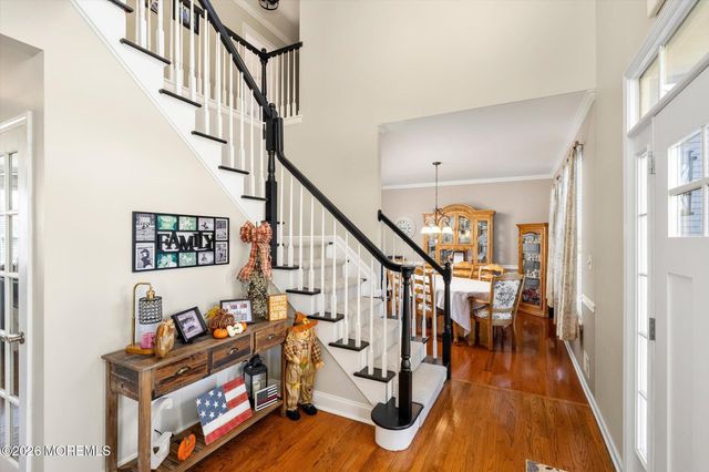 15 Smith Drive, Allentown, NJ 08501