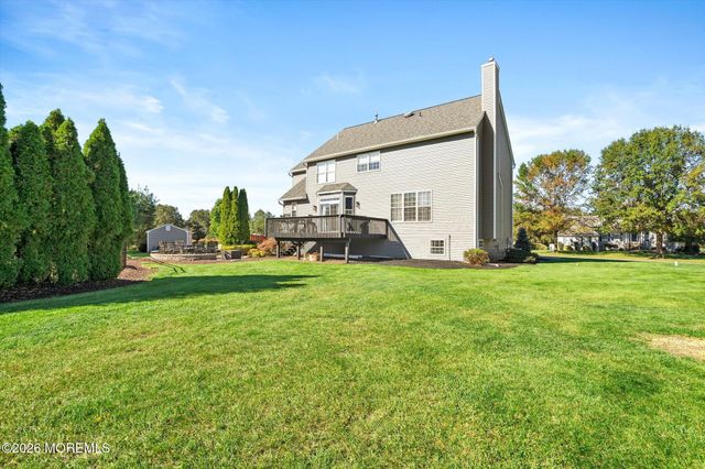 15 Smith Drive, Allentown, NJ 08501