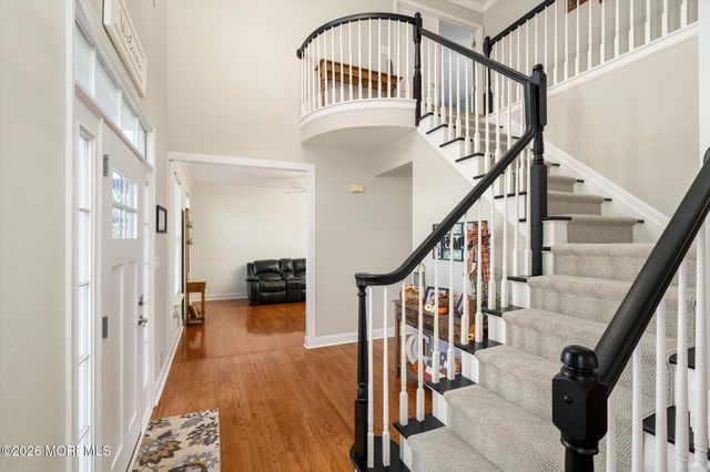 15 Smith Drive, Allentown, NJ 08501