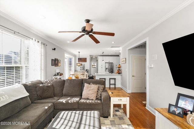 15 Smith Drive, Allentown, NJ 08501