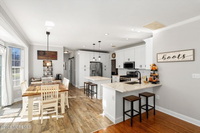 15 Smith Drive, Allentown, NJ 08501