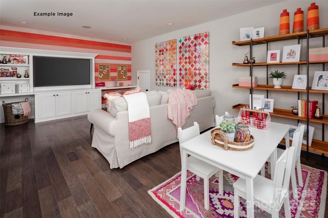 104 Oakham Place HAF0025, Mooresville, NC 28115