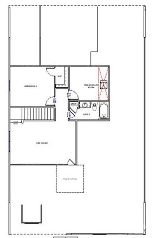 104 Oakham Place HAF0025, Mooresville, NC 28115