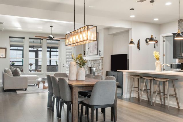 225 Escarpment WAY, Cedar Park, TX 78613