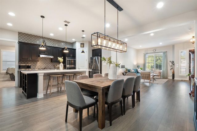 225 Escarpment WAY, Cedar Park, TX 78613