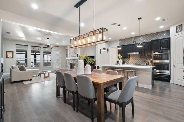 225 Escarpment WAY, Cedar Park, TX 78613