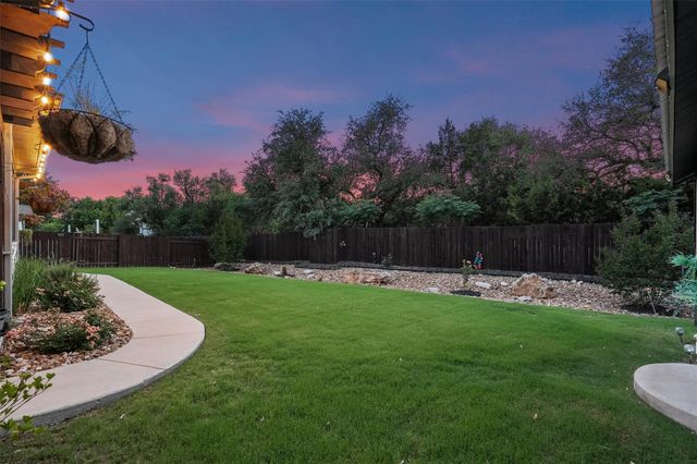 225 Escarpment WAY, Cedar Park, TX 78613
