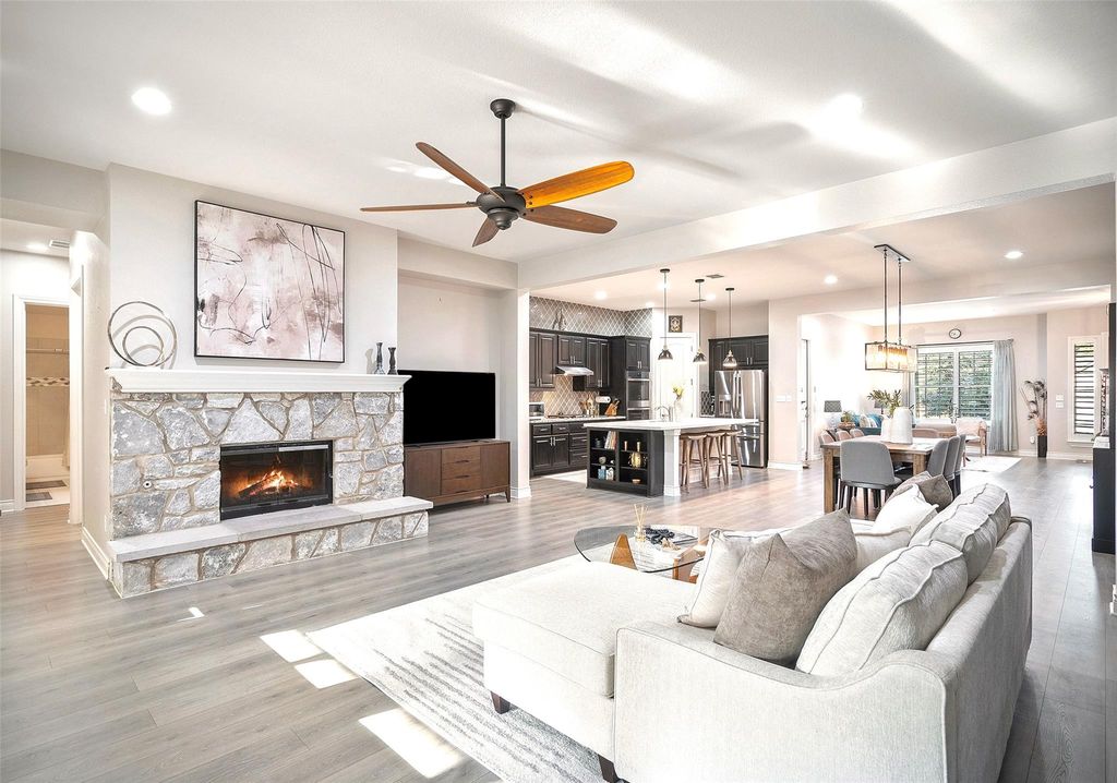 225 Escarpment WAY, Cedar Park, TX 78613