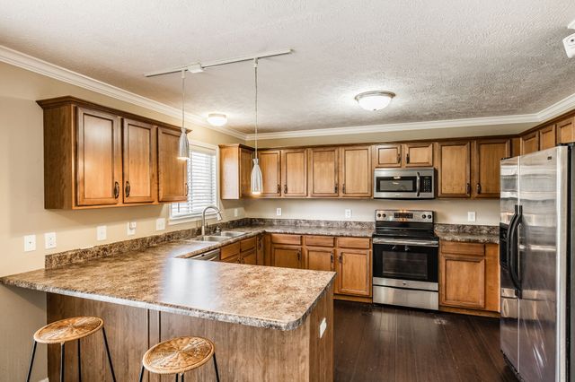 1537 Constitution Ave, Nashville, TN 37207