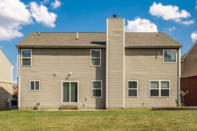 1537 Constitution Ave, Nashville, TN 37207