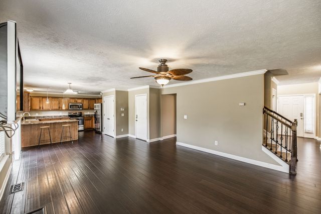 1537 Constitution Ave, Nashville, TN 37207