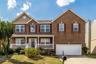 1537 Constitution Ave, Nashville, TN 37207