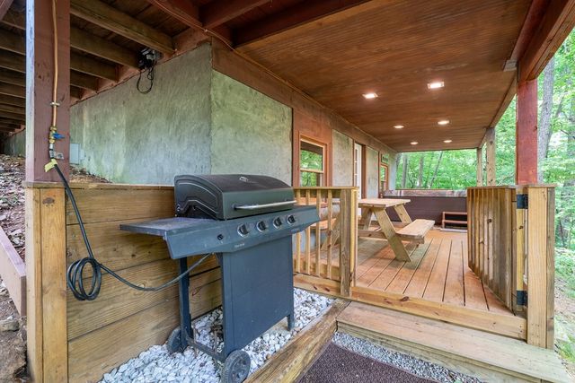 131 Hickory Trace, Ellijay, GA 30536