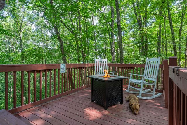 131 Hickory Trace, Ellijay, GA 30536