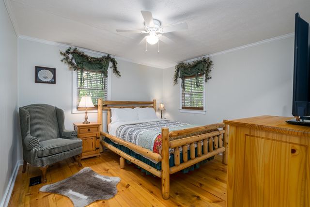 131 Hickory Trace, Ellijay, GA 30536