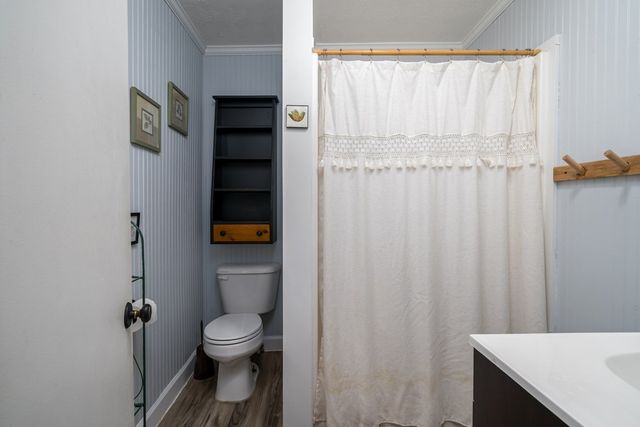 131 Hickory Trace, Ellijay, GA 30536