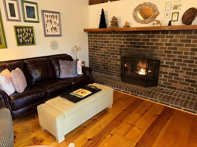 131 Hickory Trace, Ellijay, GA 30536