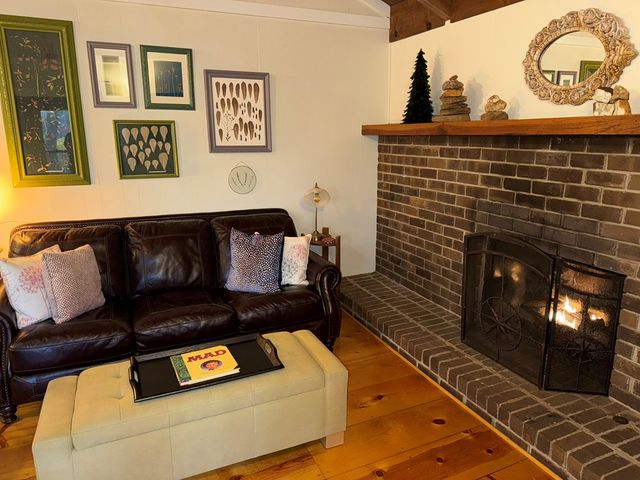 131 Hickory Trace, Ellijay, GA 30536