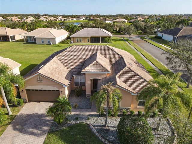 3623 WEATHERFIELD DRIVE, Kissimmee, FL 34746