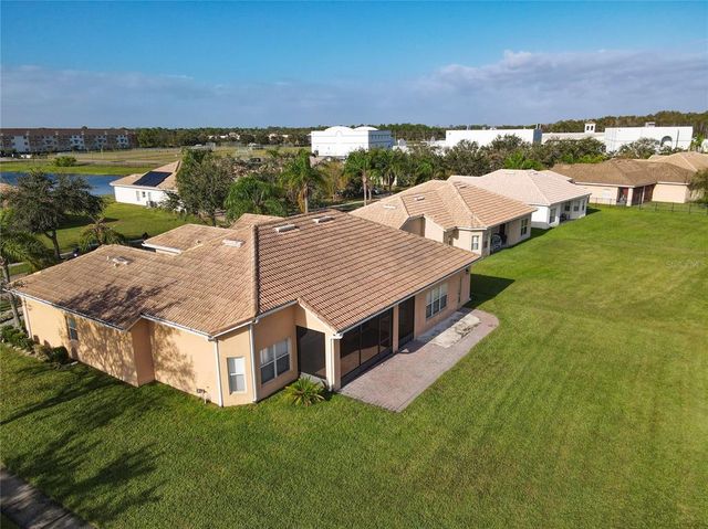 3623 WEATHERFIELD DRIVE, Kissimmee, FL 34746
