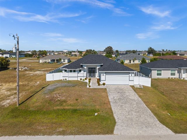 1017 NW 15TH TERRACE, Cape Coral, FL 33993