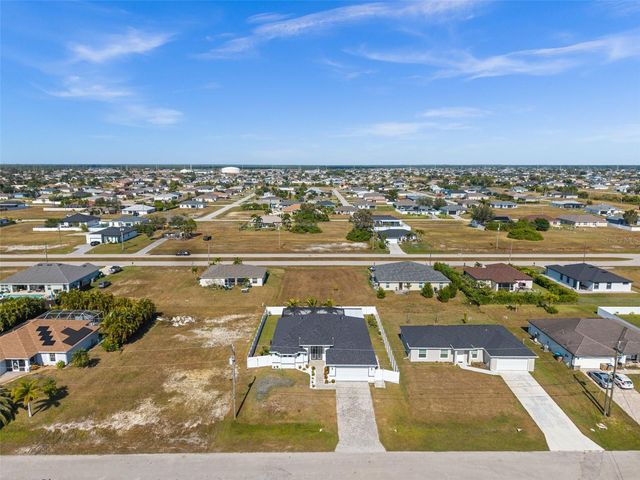 1017 NW 15TH TERRACE, Cape Coral, FL 33993