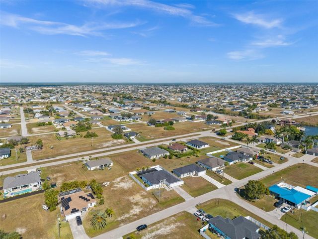 1017 NW 15TH TERRACE, Cape Coral, FL 33993
