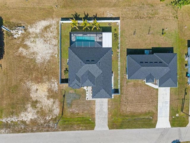 1017 NW 15TH TERRACE, Cape Coral, FL 33993