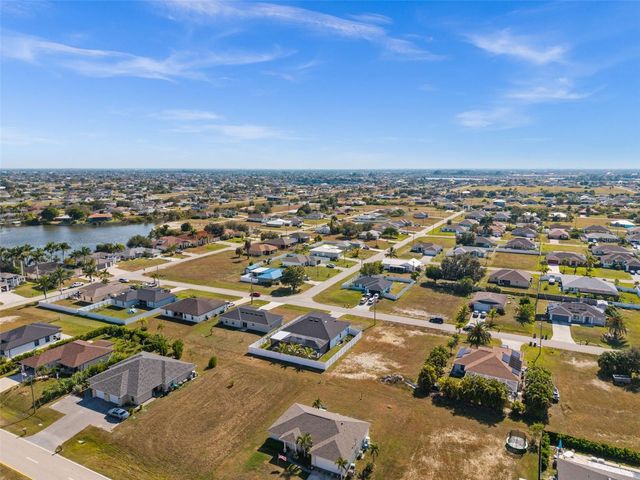 1017 NW 15TH TERRACE, Cape Coral, FL 33993