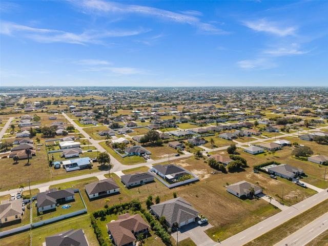 1017 NW 15TH TERRACE, Cape Coral, FL 33993