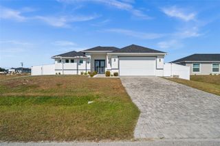 1017 NW 15TH TERRACE, Cape Coral, FL 33993