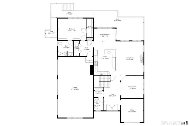 504 Deercliff Road, Avon, CT 06001