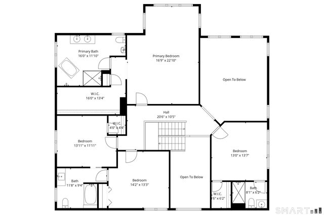 504 Deercliff Road, Avon, CT 06001
