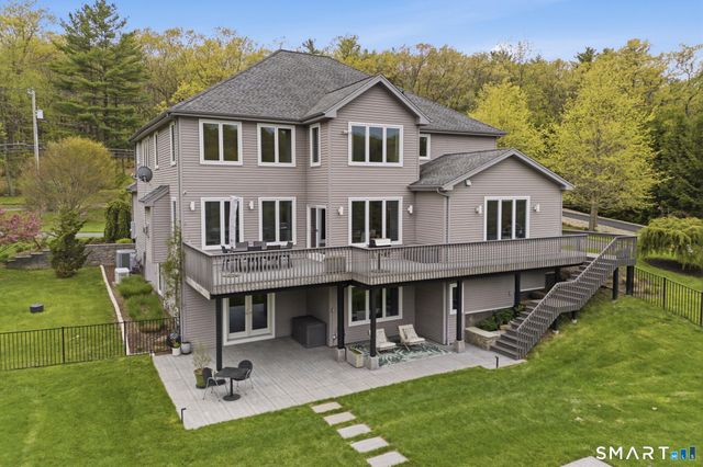 504 Deercliff Road, Avon, CT 06001