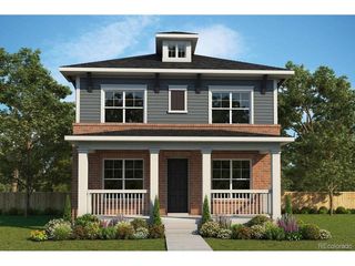 21064 E 62nd Ave, Aurora, CO 80019