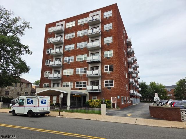 20 Jefferson St A 10, Hackensack City, NJ 07601