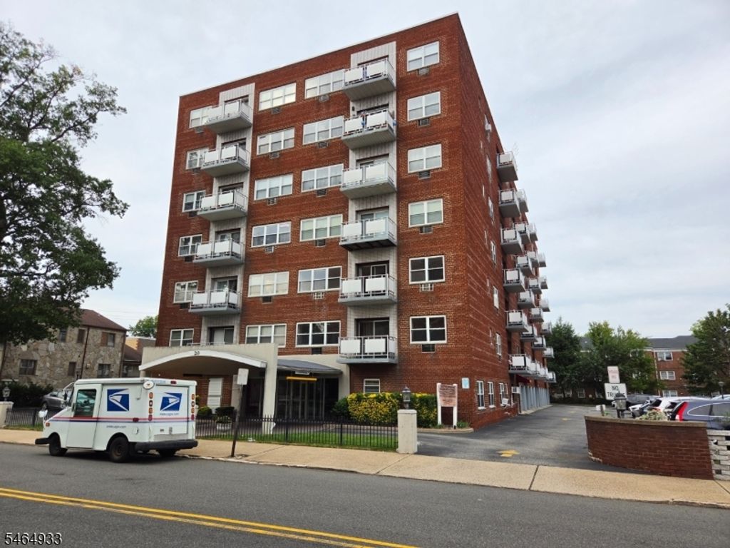 20 Jefferson St A 10, Hackensack City, NJ 07601 — photo 2