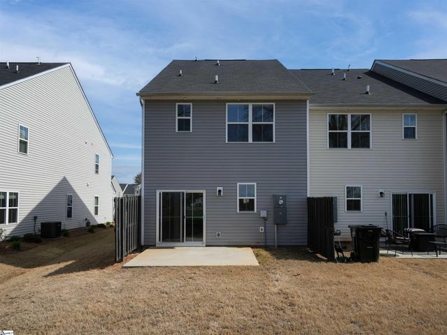 107 Roudwood Drive, Simpsonville, SC 29680