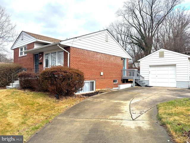 4617 ADRIAN ST, Rockville, MD 20853